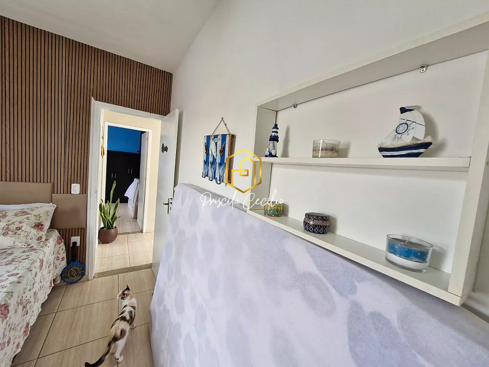 Casa, 2 quartos, 300 m² - Foto 24