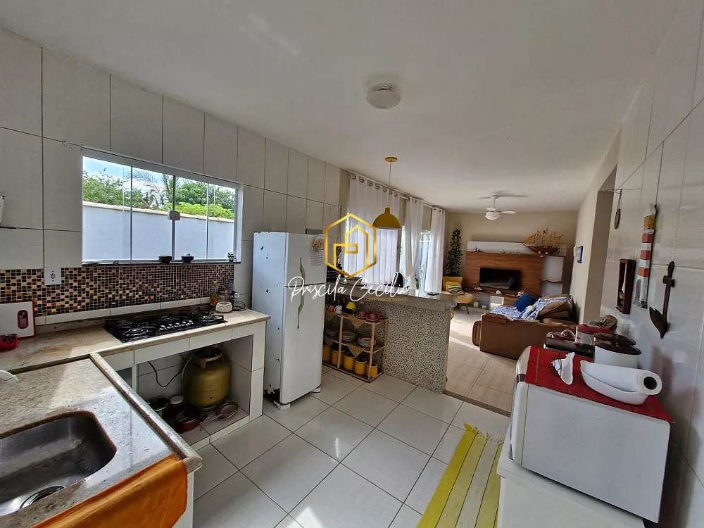 Casa, 2 quartos, 300 m² - Foto 9