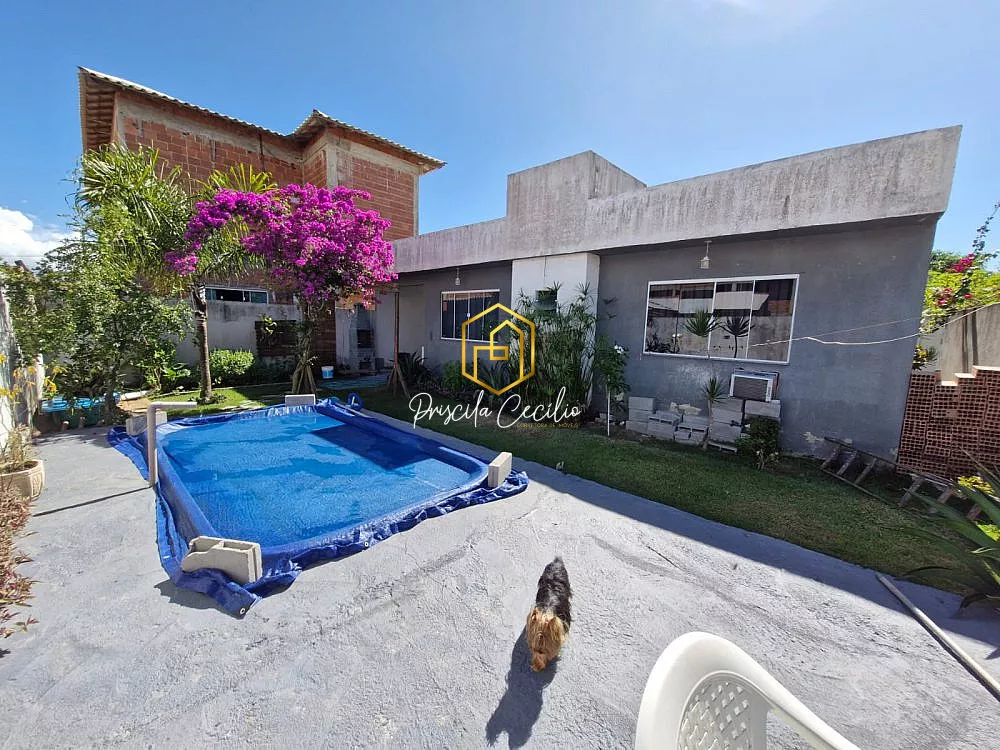 Casa, 2 quartos, 300 m² - Foto 1