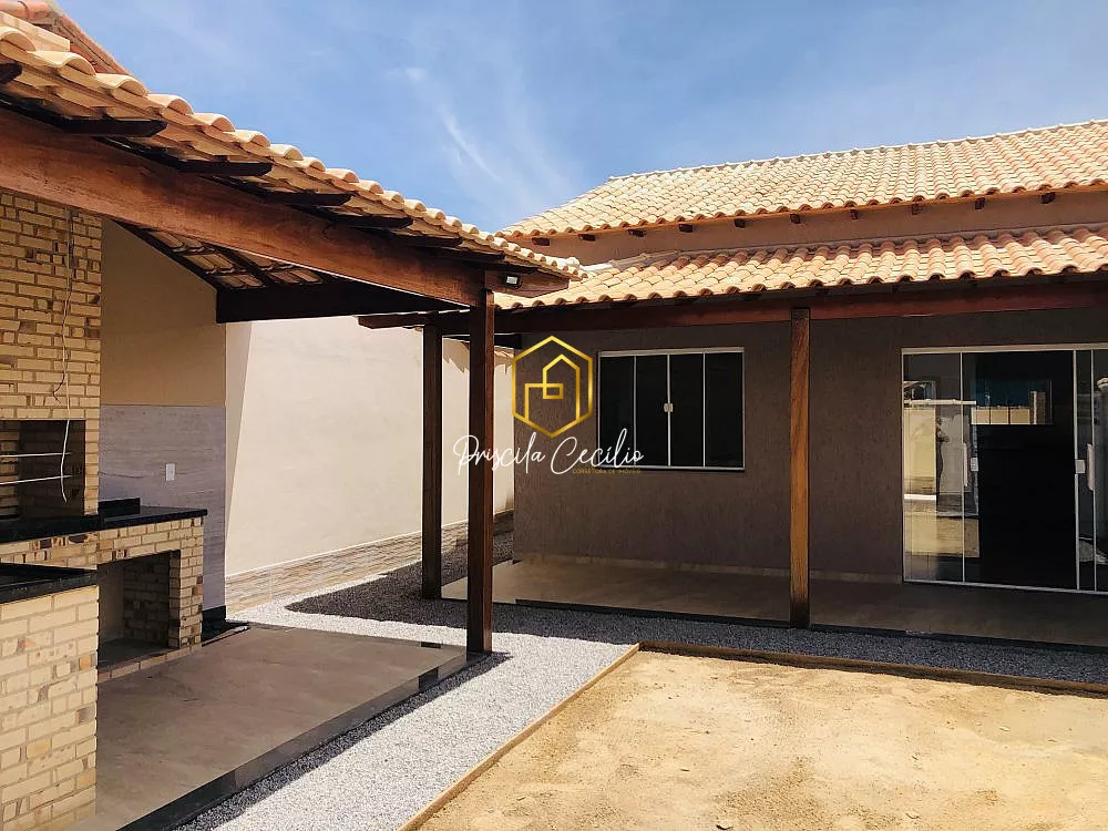 Casa de Condomínio, 2 quartos - Foto 1