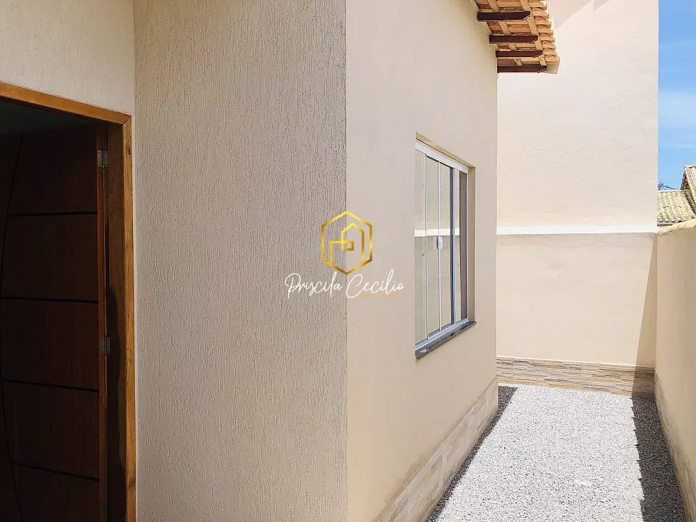 Casa de Condomínio, 2 quartos - Foto 3