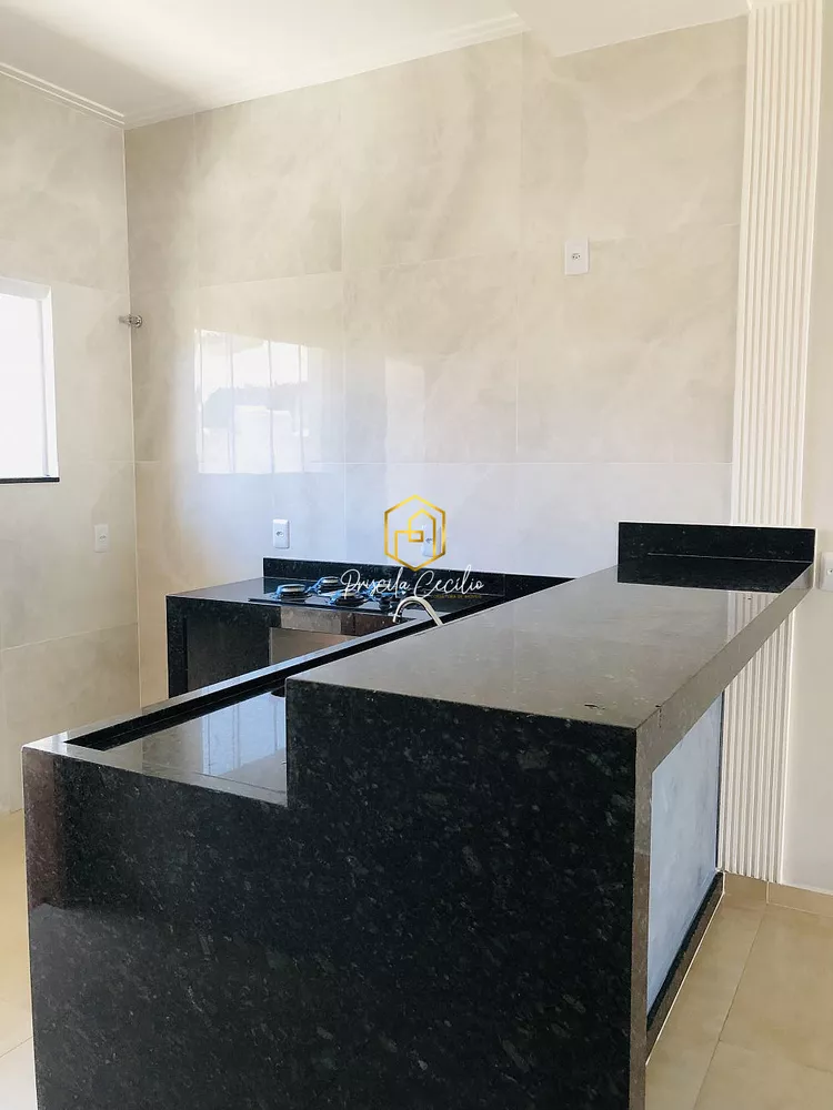 Casa de Condomínio, 2 quartos - Foto 6