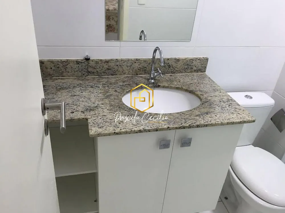Apartamento, 2 quartos, 93 m² - Foto 17