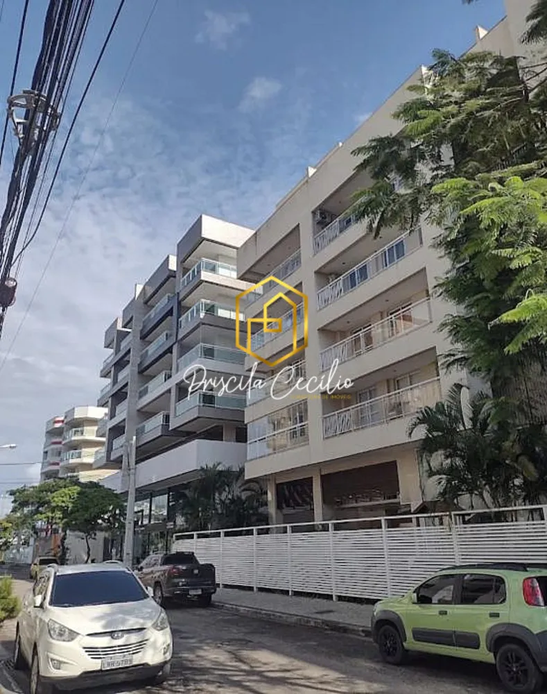 Apartamento, 2 quartos, 93 m² - Foto 1