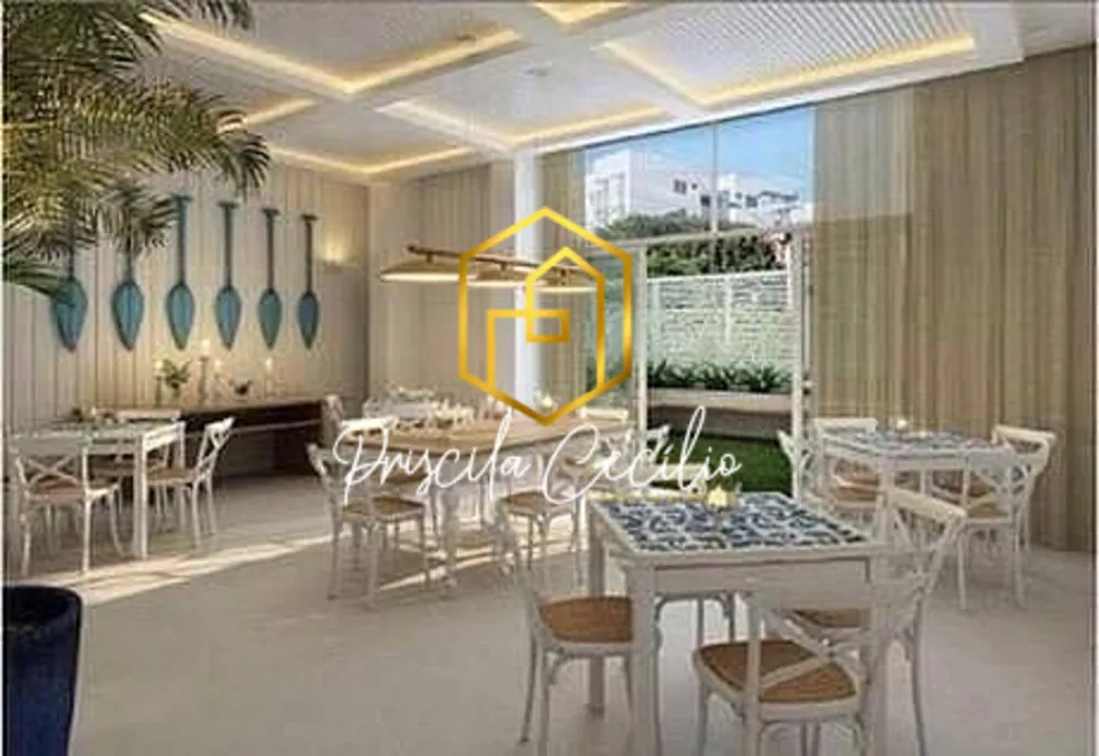 Apartamento, 2 quartos, 93 m² - Foto 7