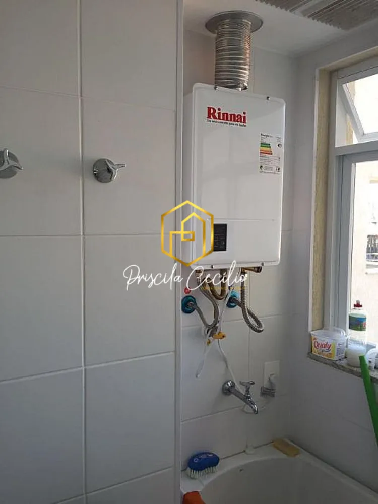 Apartamento, 2 quartos, 93 m² - Foto 23