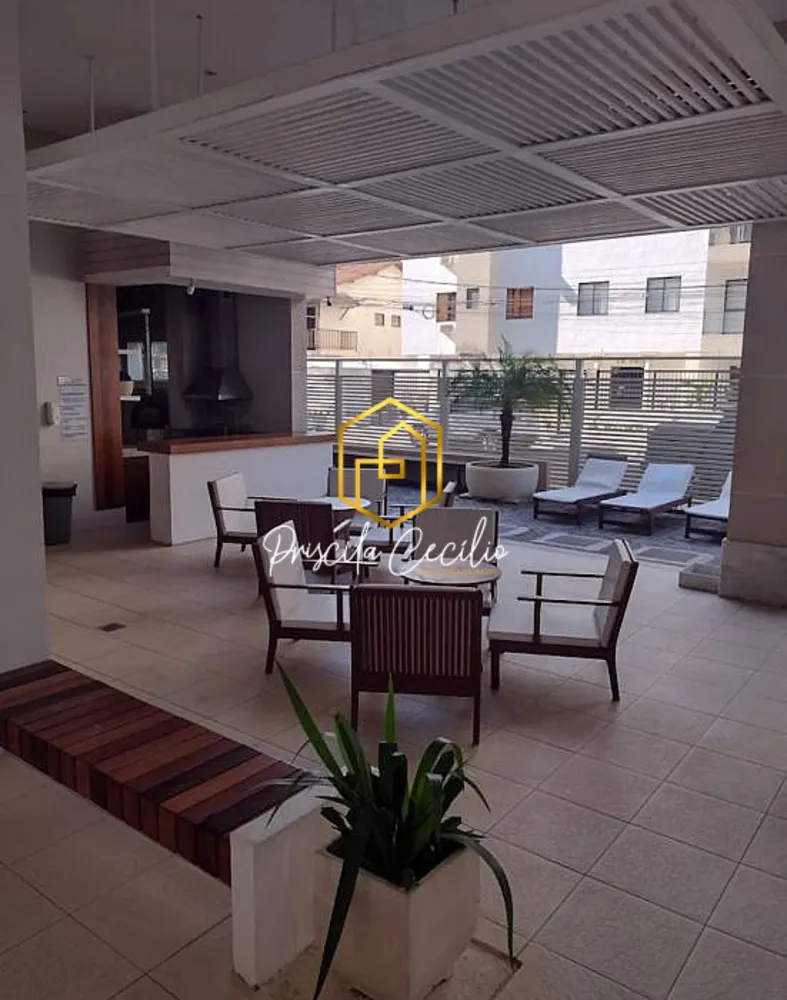 Apartamento, 2 quartos, 93 m² - Foto 28
