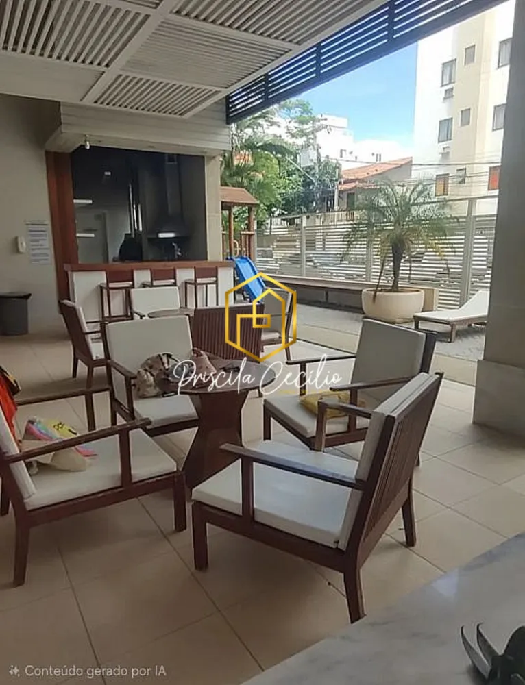 Apartamento, 2 quartos, 93 m² - Foto 23