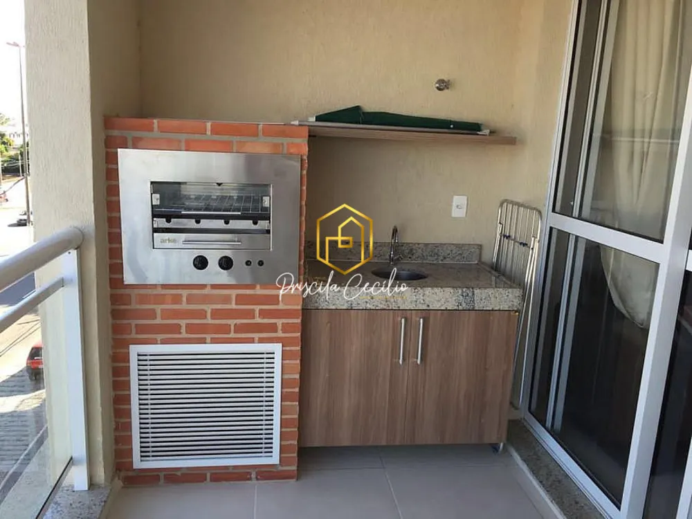 Apartamento, 2 quartos, 93 m² - Foto 18