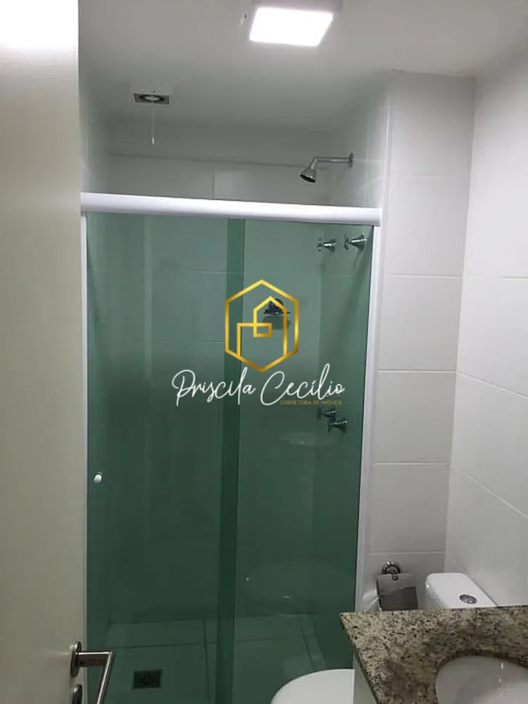 Apartamento, 2 quartos, 93 m² - Foto 8