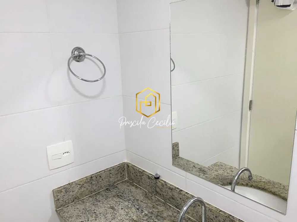 Apartamento, 2 quartos, 93 m² - Foto 19
