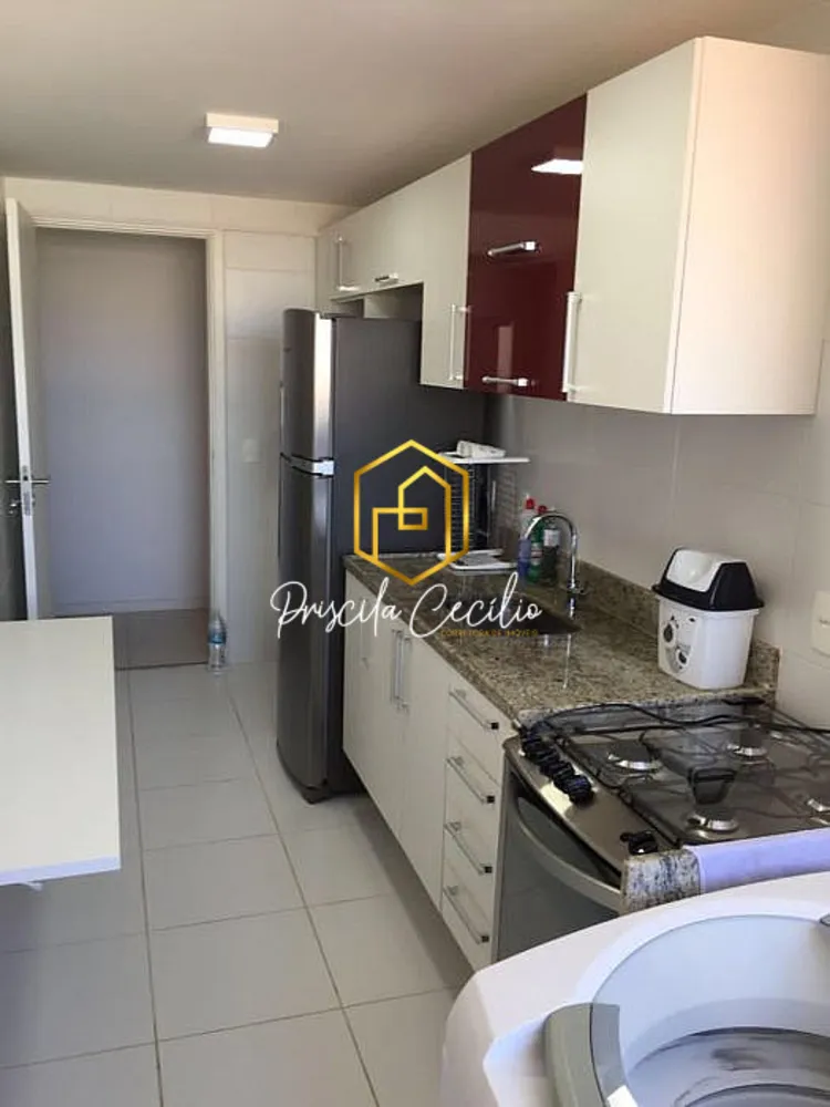 Apartamento, 2 quartos, 93 m² - Foto 25