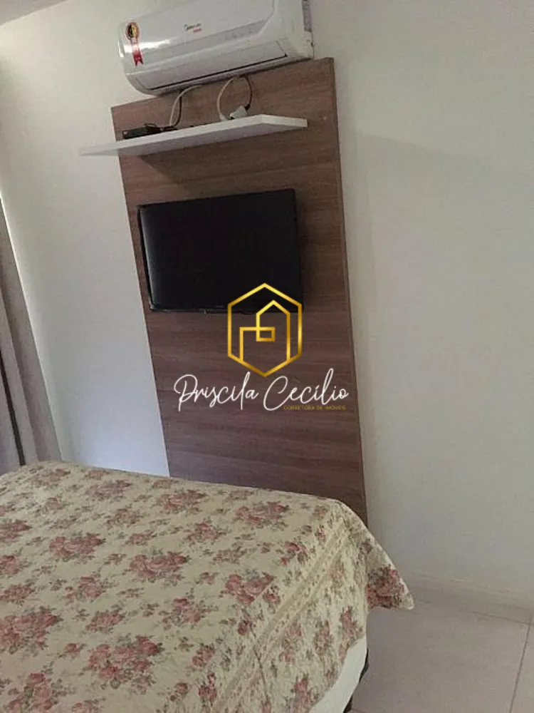 Apartamento, 2 quartos, 93 m² - Foto 9