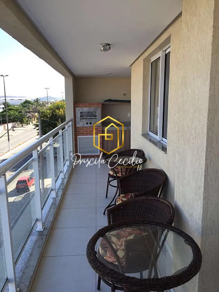 Apartamento, 2 quartos, 93 m² - Foto 16