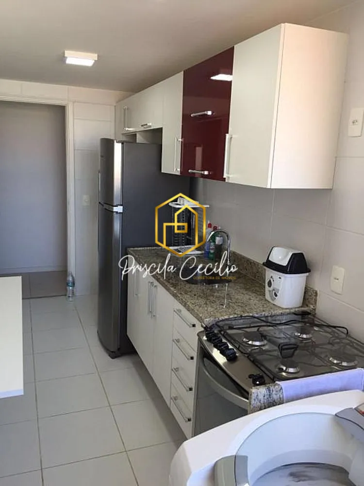 Apartamento, 2 quartos, 93 m² - Foto 13