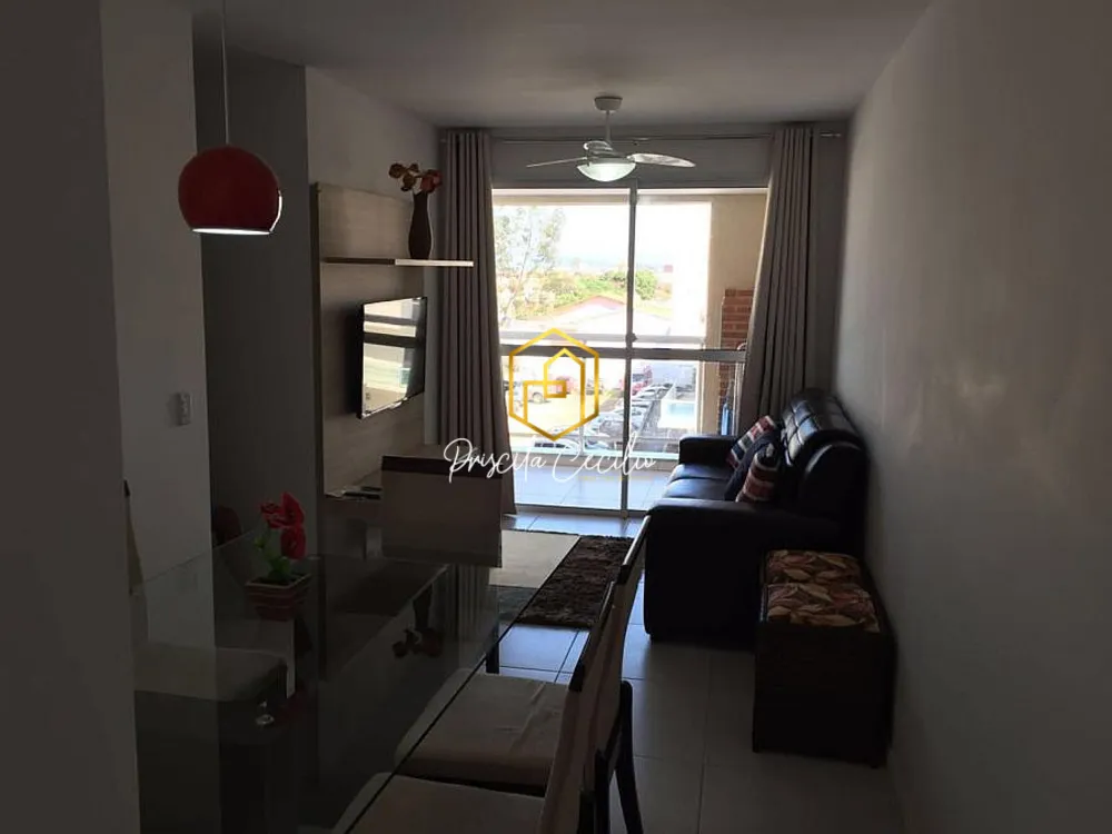 Apartamento, 2 quartos, 93 m² - Foto 11