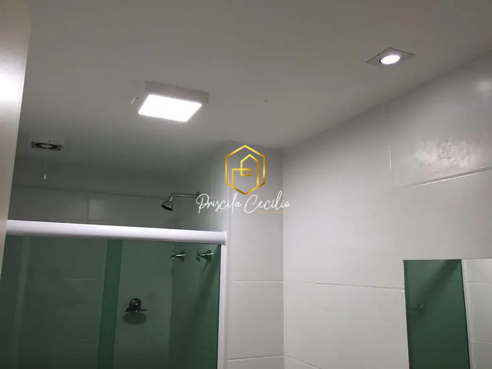 Apartamento, 2 quartos, 93 m² - Foto 4
