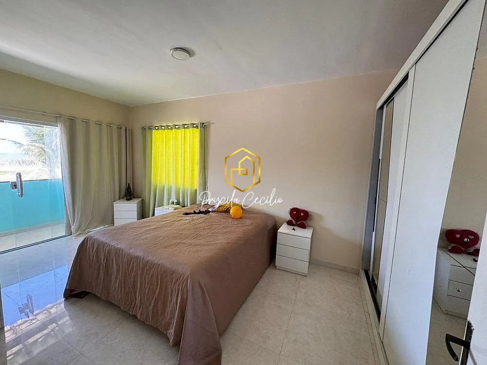 Casa, 3 quartos, 90 m² - Foto 12