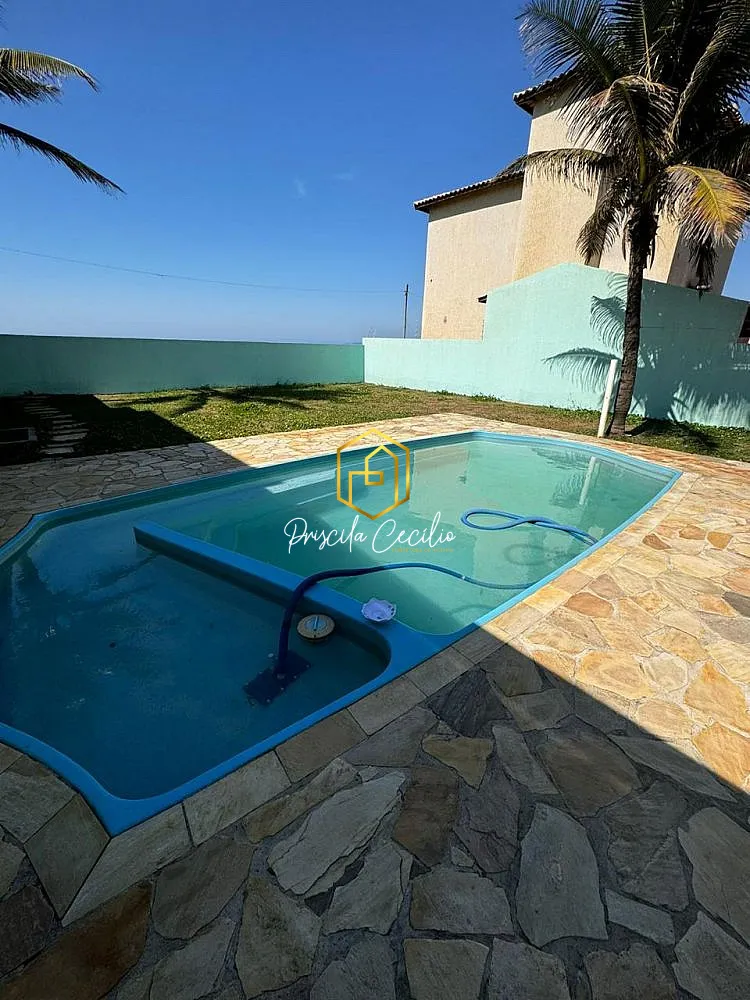 Casa, 3 quartos, 90 m² - Foto 3