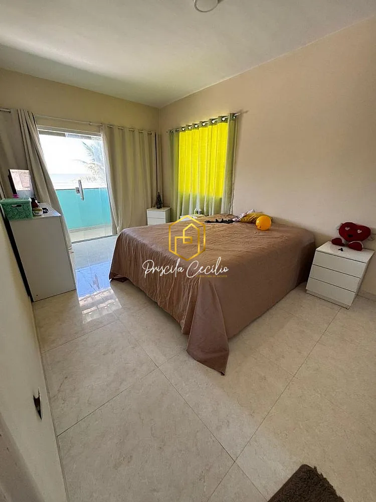 Casa, 3 quartos, 90 m² - Foto 19