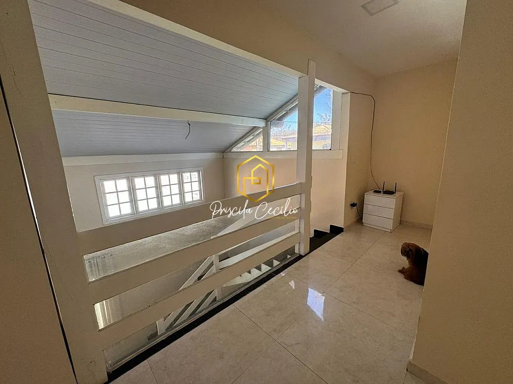 Casa, 3 quartos, 90 m² - Foto 16