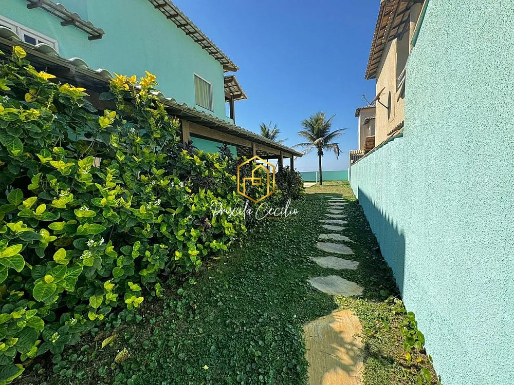 Casa, 3 quartos, 90 m² - Foto 8