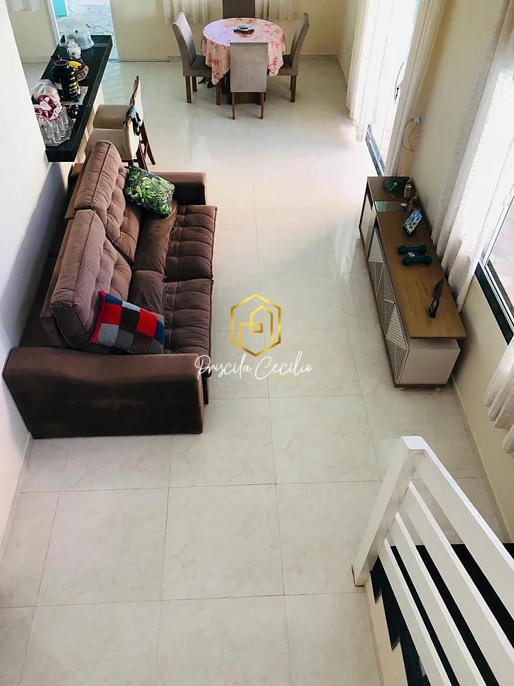 Casa, 3 quartos, 90 m² - Foto 9
