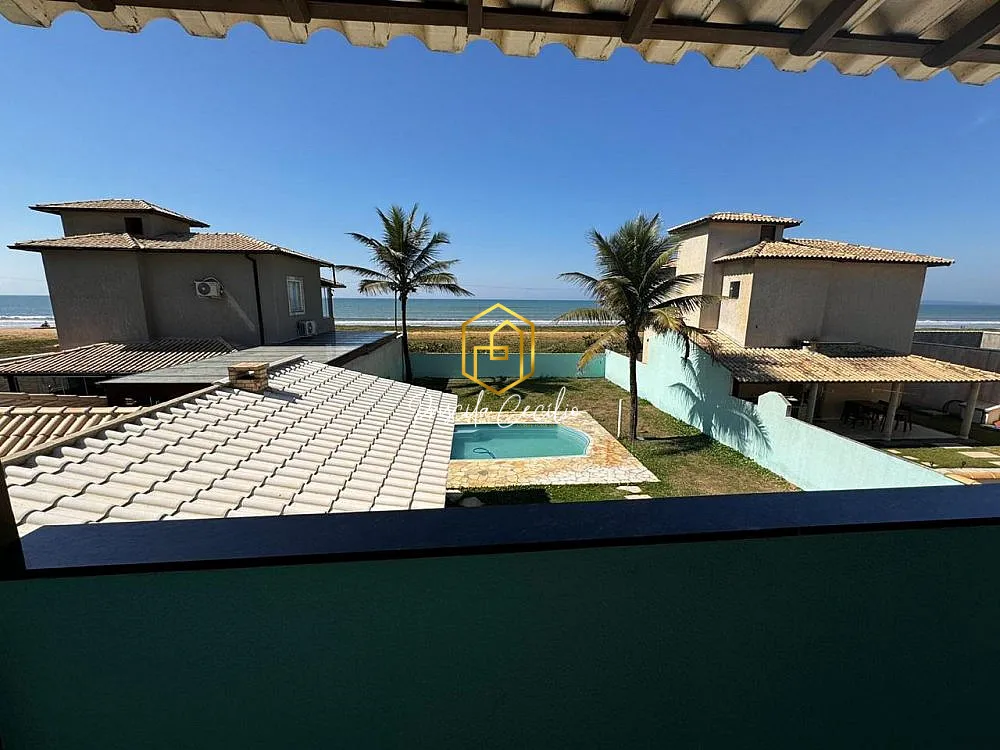 Casa, 3 quartos, 90 m² - Foto 2