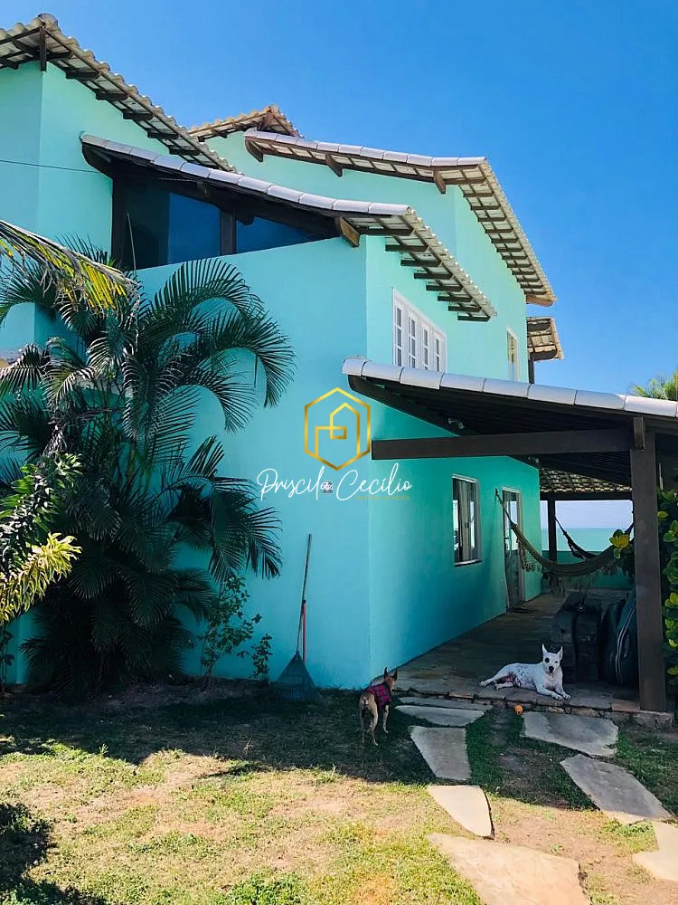 Casa, 3 quartos, 90 m² - Foto 3