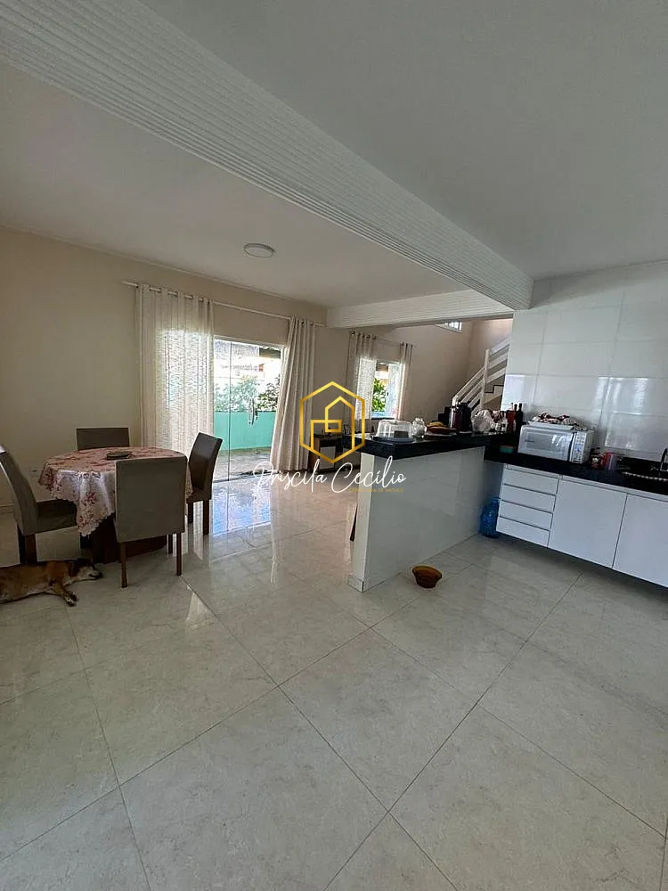 Casa, 3 quartos, 90 m² - Foto 10