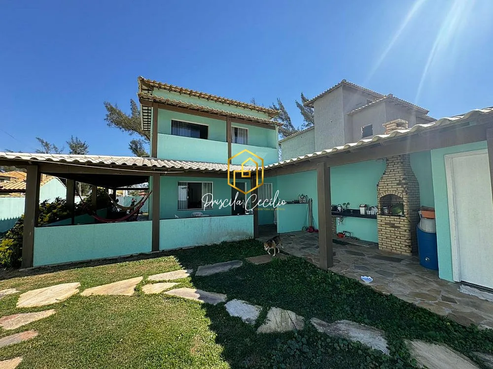 Casa, 3 quartos, 90 m² - Foto 4