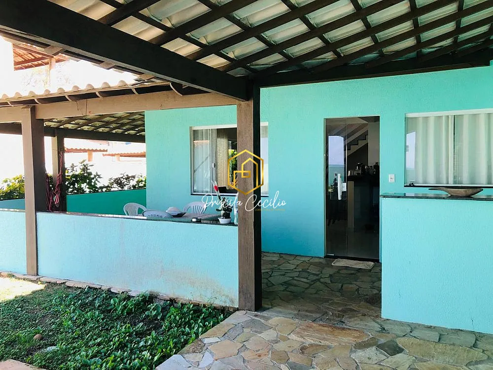 Casa, 3 quartos, 90 m² - Foto 9