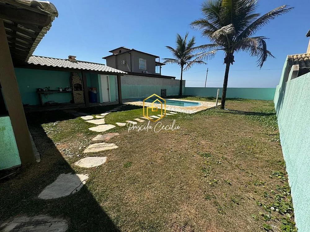 Casa, 3 quartos, 90 m² - Foto 7