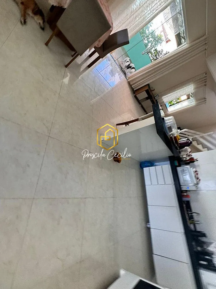 Casa, 3 quartos, 90 m² - Foto 11