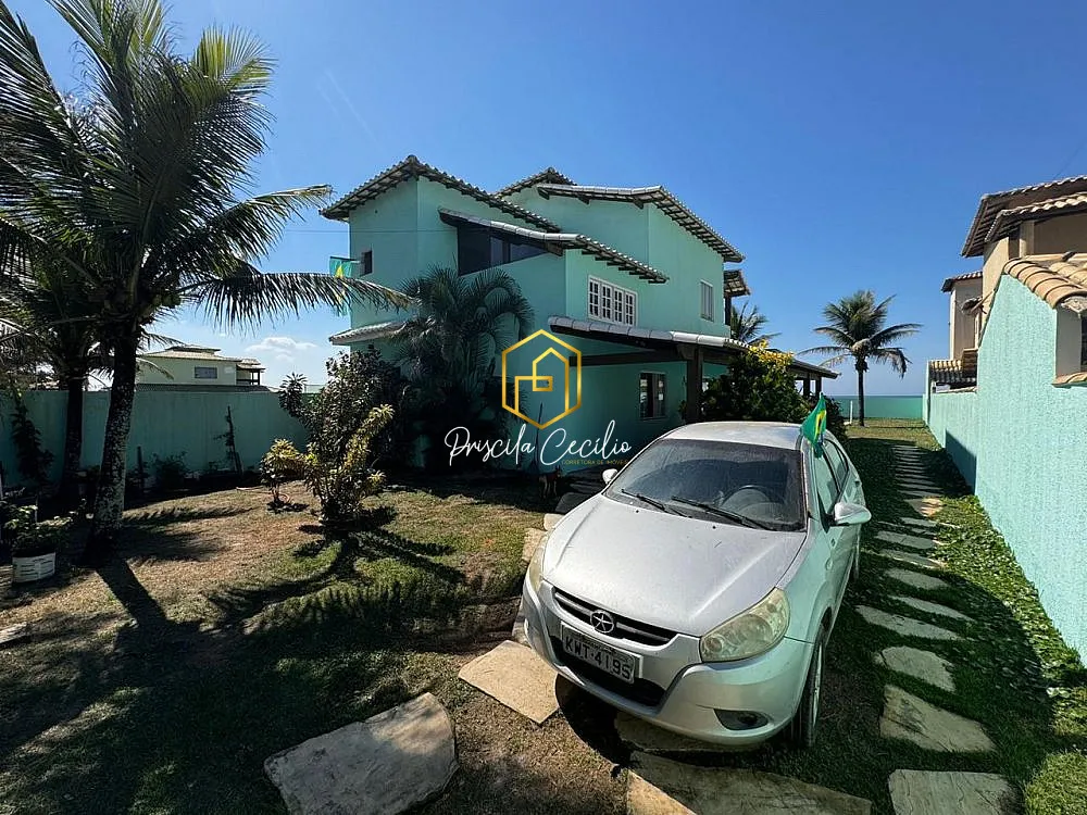Casa, 3 quartos, 90 m² - Foto 13
