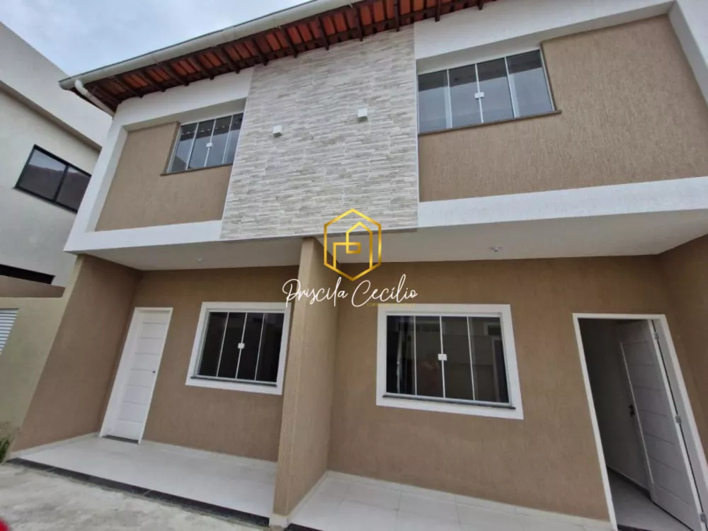 Casa, 2 quartos, 70 m² - Foto 2