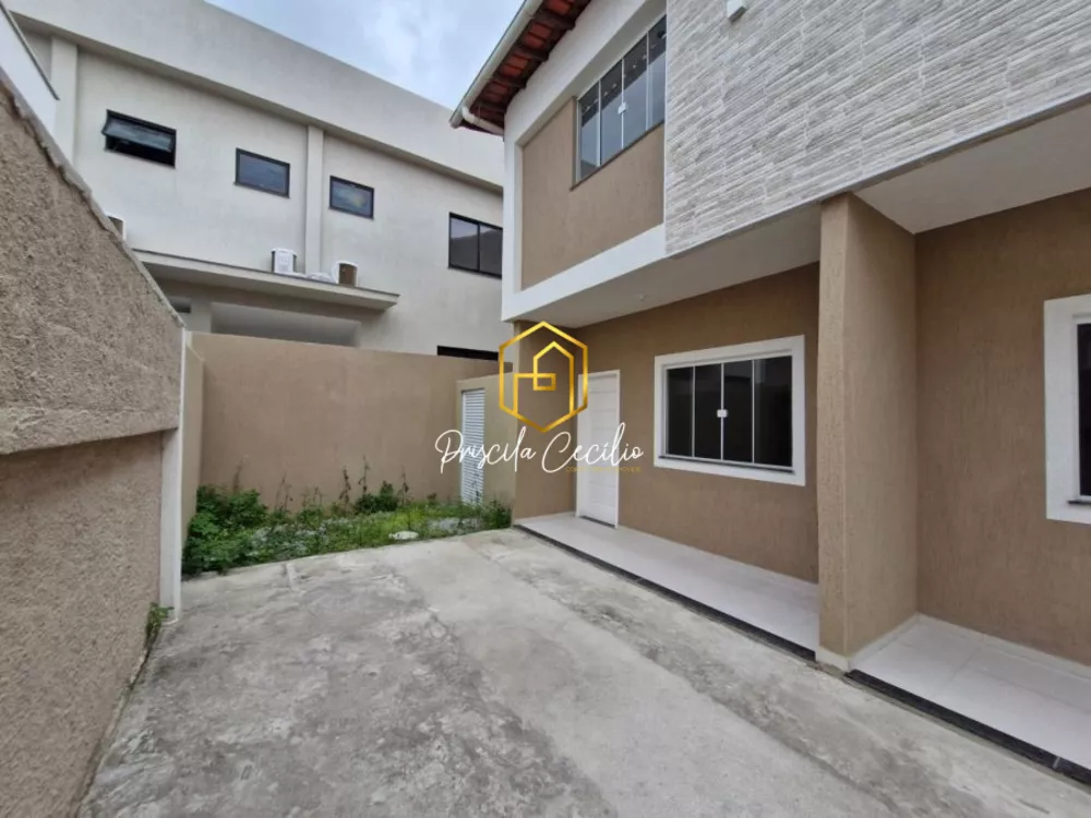 Casa, 2 quartos, 70 m² - Foto 13