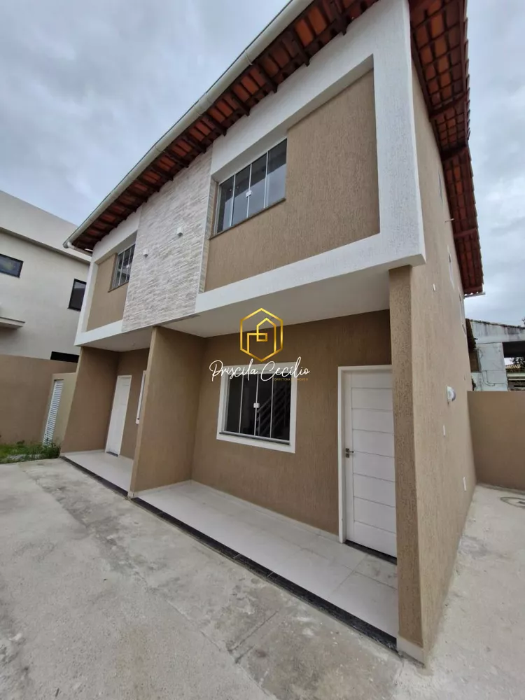 Casa, 2 quartos, 70 m² - Foto 1