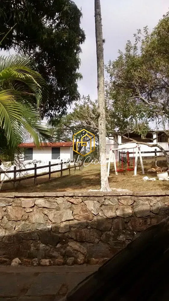 Sítio, 3 quartos, 6 hectares - Foto 9