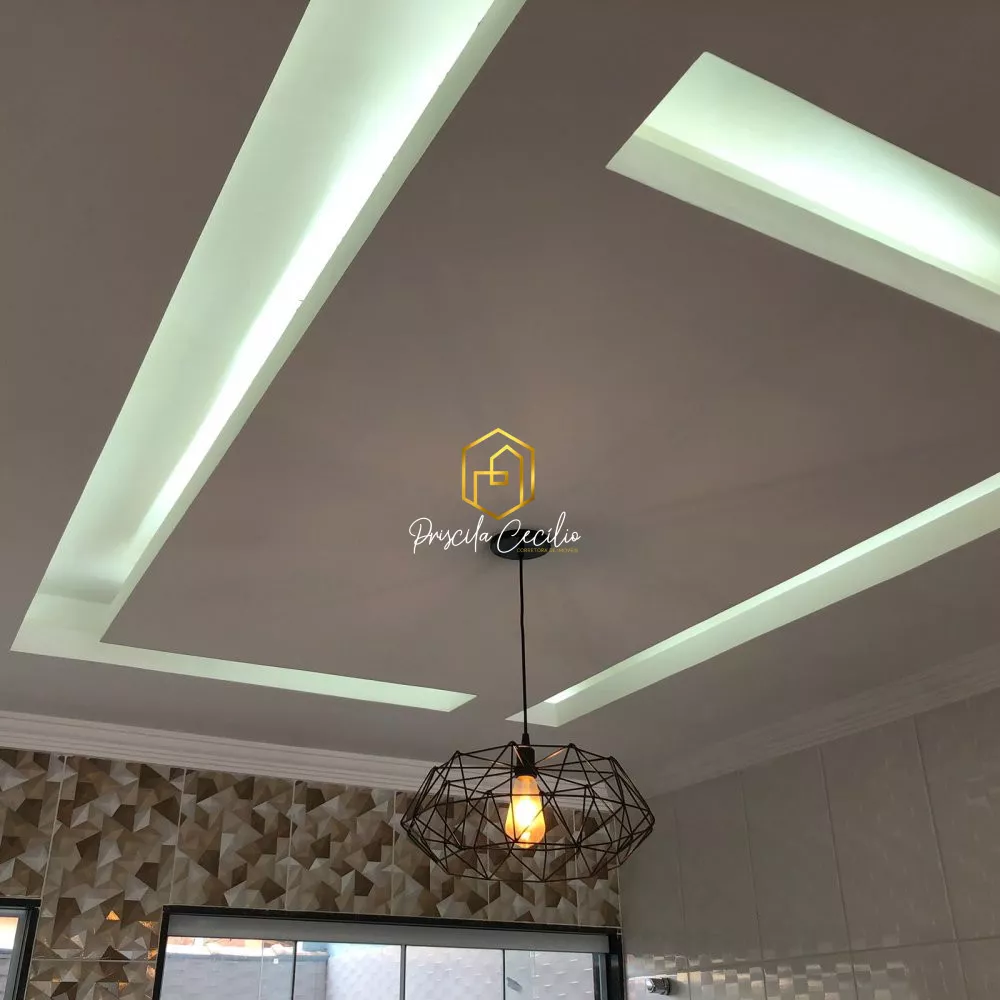 Casa de Condomínio, 2 quartos - Foto 3