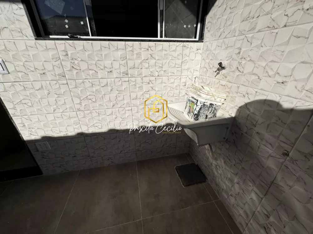 Casa de Condomínio, 2 quartos - Foto 6