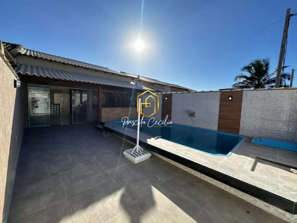 Casa de Condomínio, 2 quartos - Foto 15