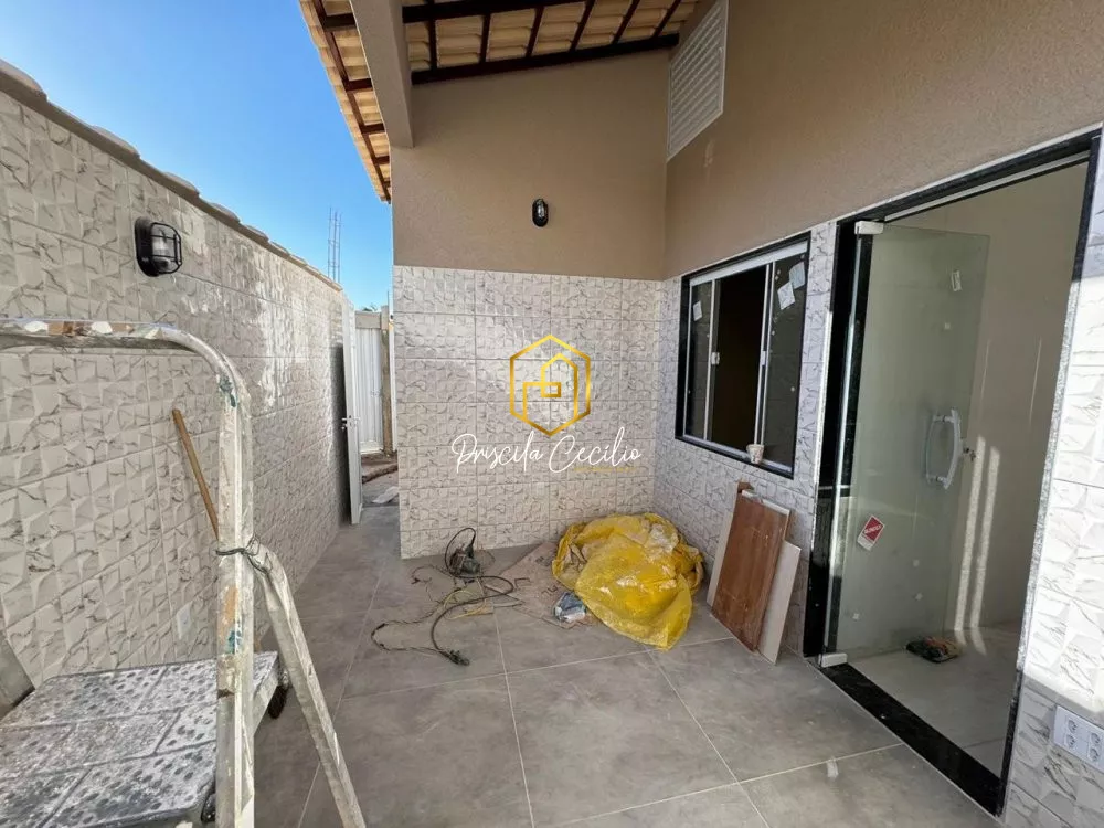 Casa de Condomínio, 2 quartos - Foto 9