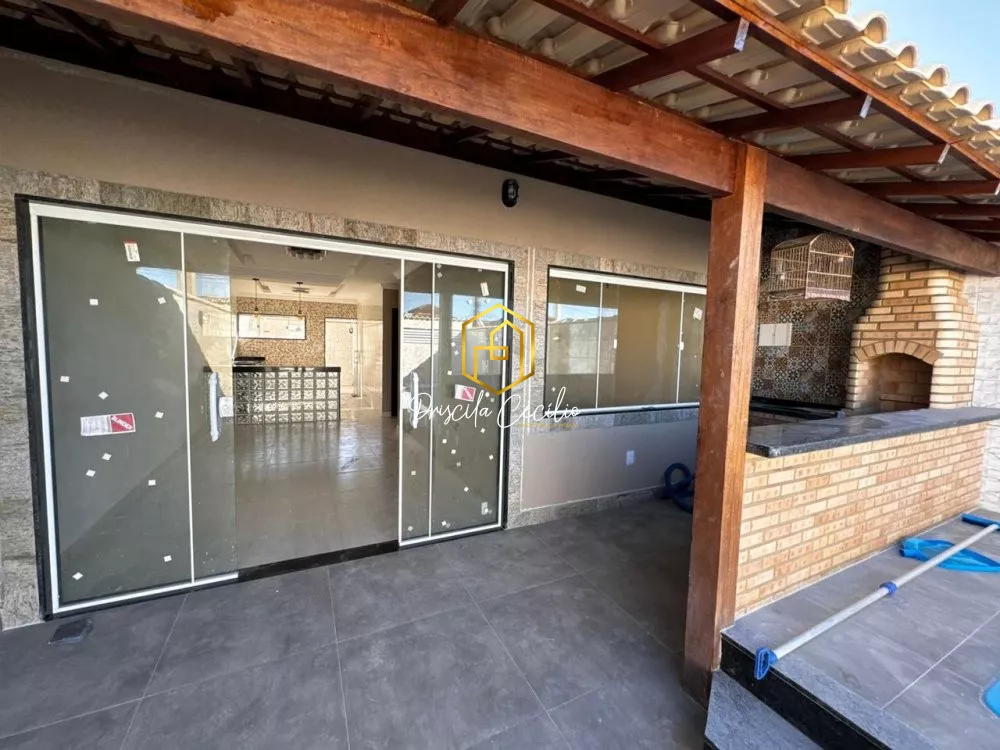 Casa de Condomínio, 2 quartos - Foto 18