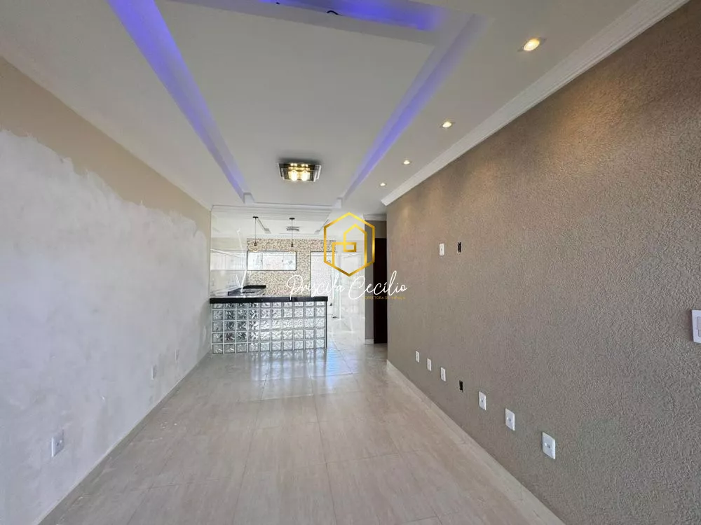 Casa de Condomínio, 2 quartos - Foto 20