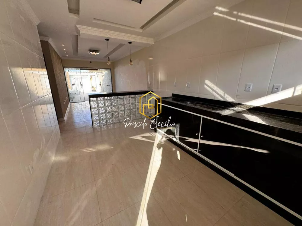 Casa de Condomínio, 2 quartos - Foto 13