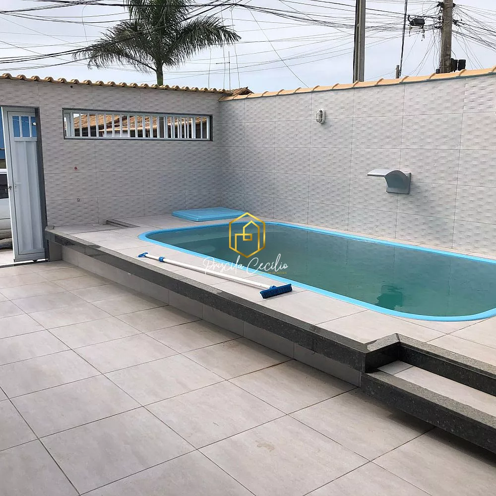 Casa de Condomínio, 2 quartos - Foto 22