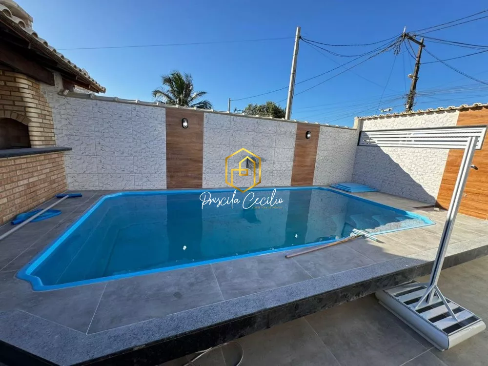 Casa de Condomínio, 2 quartos - Foto 4