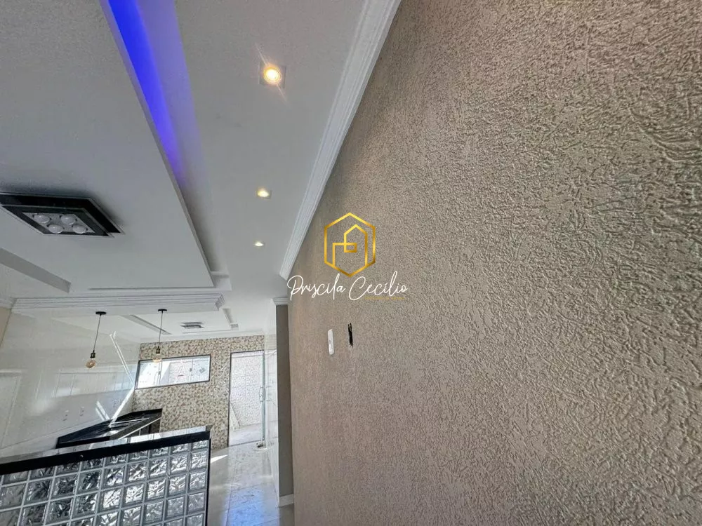 Casa de Condomínio, 2 quartos - Foto 7