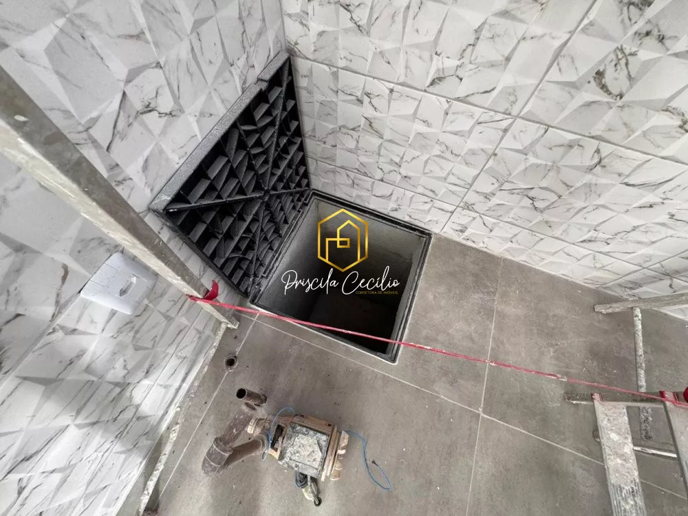 Casa de Condomínio, 2 quartos - Foto 8